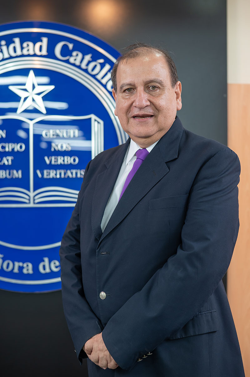 Prof. Lic. Antonio Brítez Balzarini