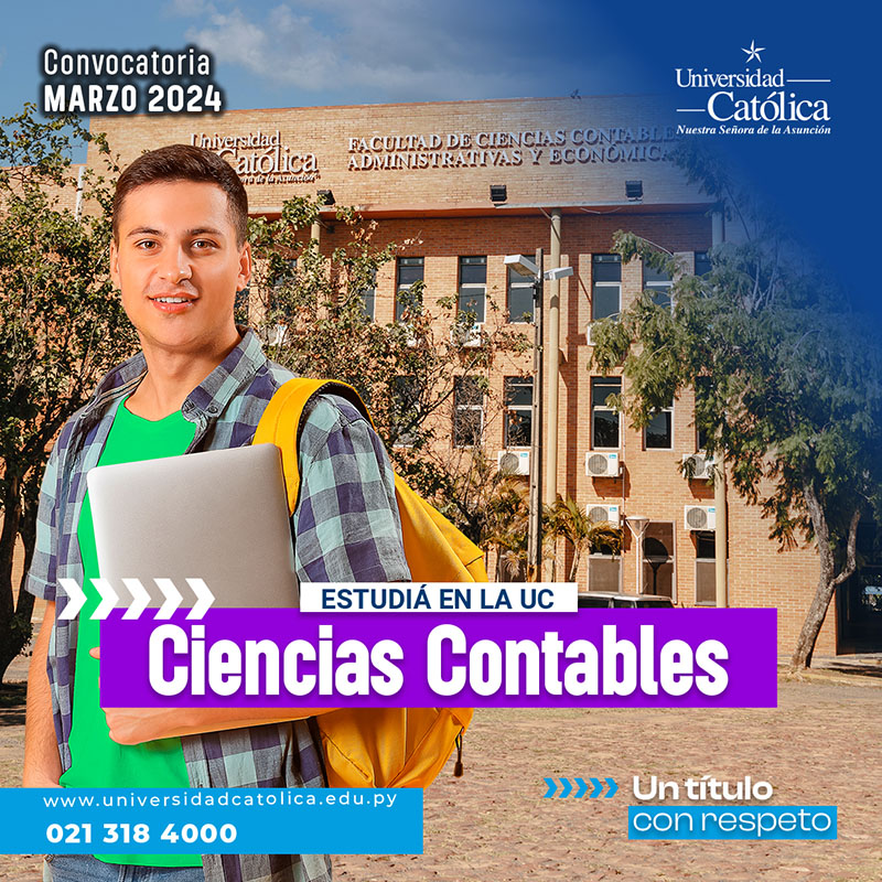 Ciencias Contables