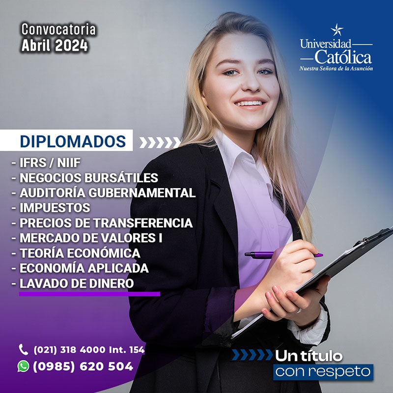 Diplomados